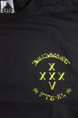 画像4: FTC/FTCxX-LARGExBULLDOG ART XXX-XXV T  BLACK