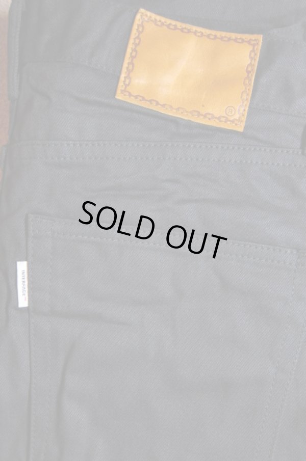画像5: INTERFACE/DENIM PANTS TYPE-S  BLACK WASH