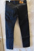 画像3: INTERFACE/DENIM PANTS TYPE-S  BLACK WASH