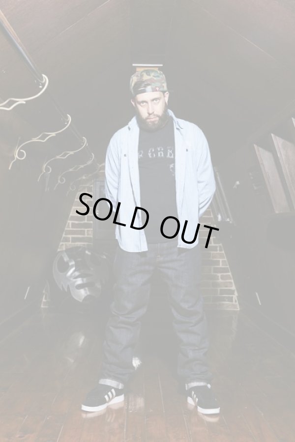 画像4: COREFIGHTER/TACHIKAWA  ICE WASH CHAMBLEY