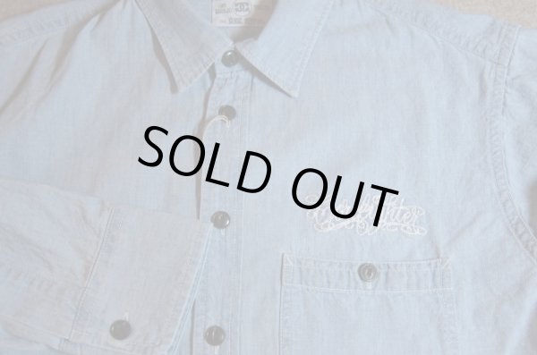 画像6: COREFIGHTER/TACHIKAWA  ICE WASH CHAMBLEY