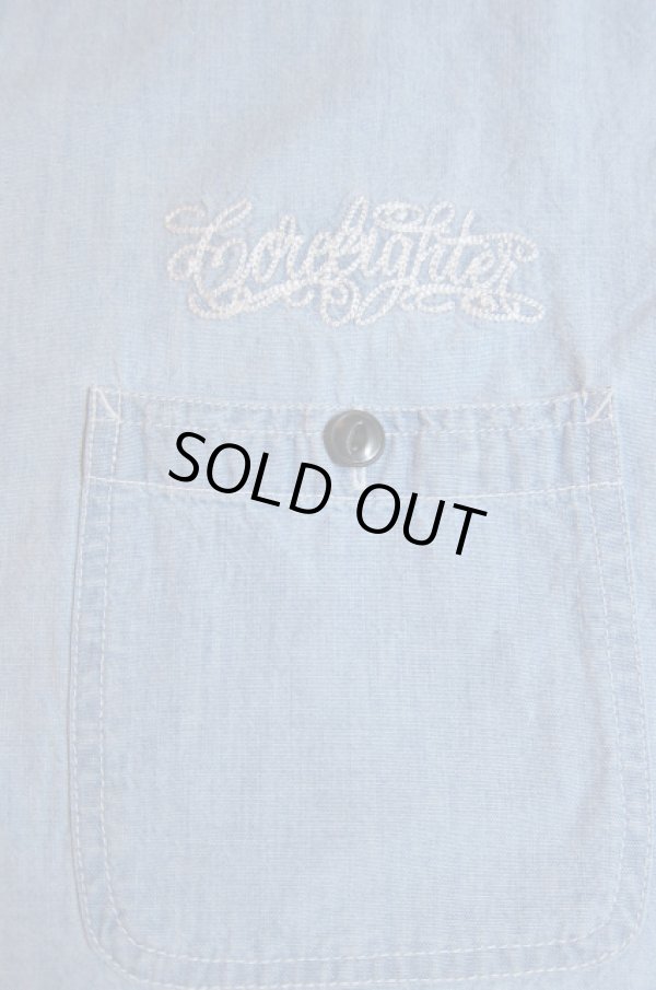 画像7: COREFIGHTER/TACHIKAWA  ICE WASH CHAMBLEY