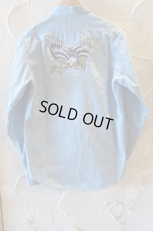 画像2: COREFIGHTER/TACHIKAWA  ICE WASH CHAMBLEY