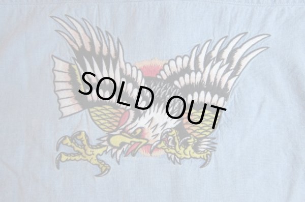 画像5: COREFIGHTER/TACHIKAWA  ICE WASH CHAMBLEY