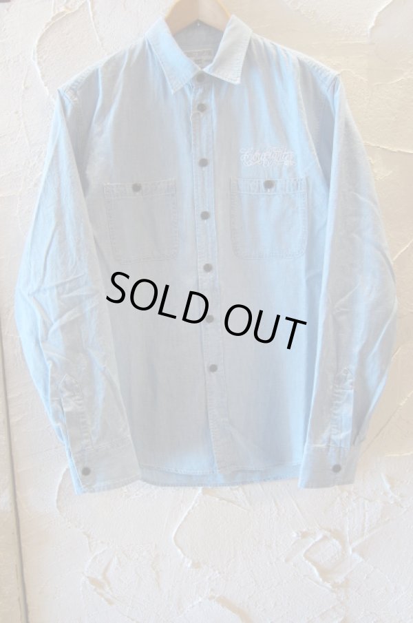 画像3: COREFIGHTER/TACHIKAWA  ICE WASH CHAMBLEY