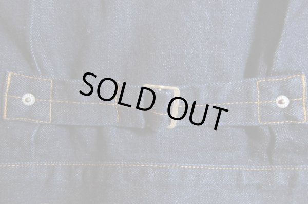 画像6: RATS/1st TYPE DENIM JKT  INDIGO