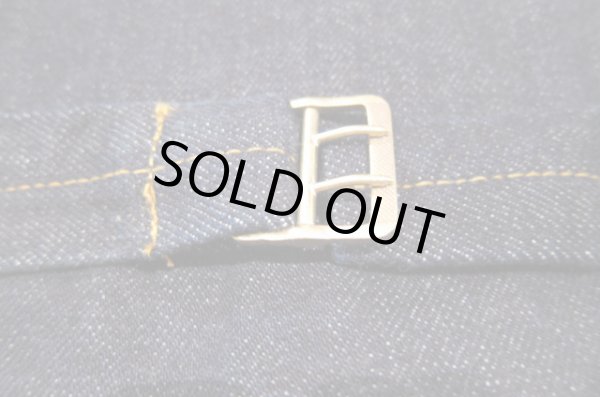 画像7: RATS/1st TYPE DENIM JKT  INDIGO