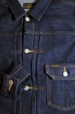 画像4: RATS/1st TYPE DENIM JKT  INDIGO