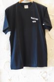 画像2: INTERFACE/MERMAID TEE BLACK