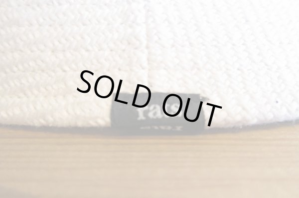 画像6: RATS/BAJA BUCKET HAT  WHITE