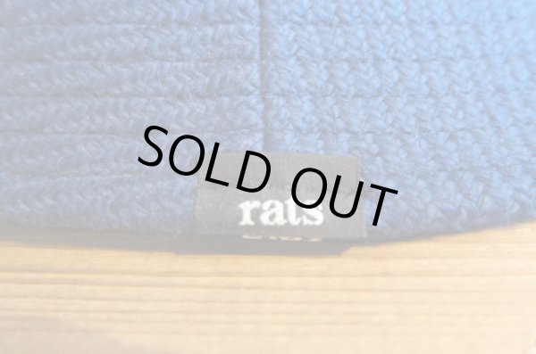 画像5: RATS/BAJA BUCKET HAT  NAVY