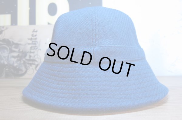 画像4: RATS/BAJA BUCKET HAT  NAVY