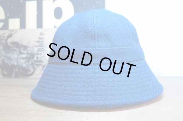 画像2: RATS/BAJA BUCKET HAT  NAVY