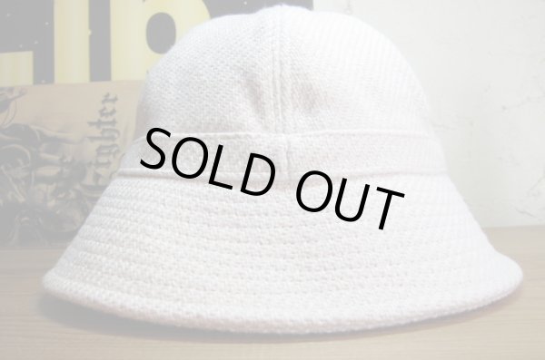 画像4: RATS/BAJA BUCKET HAT  WHITE