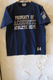 画像1: ACOUSTIC/PROPERTY NAVY