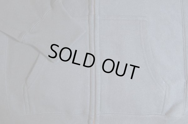 画像6: COREFIGHTER/EXCEL  ZIP UP HOODY  BLACK