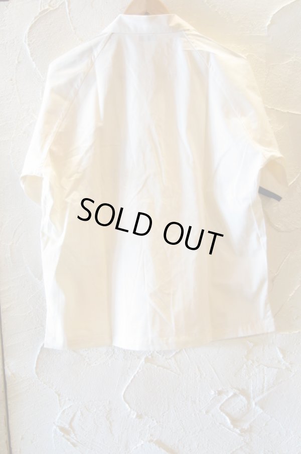 画像3: BELAFONTE/RAGTIME HOLYWOOD SERVICE S/S SH CREAM