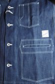 画像6: BELAFONTE/RAGTIME DENIM SHOOTING JKT 10.5oz RG DENIM