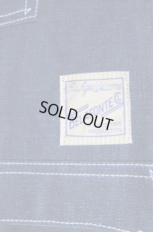 画像8: BELAFONTE/RAGTIME DENIM SHOOTING JKT 10.5oz RG DENIM