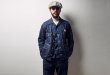 画像1: BELAFONTE/RAGTIME DENIM SHOOTING JKT 10.5oz RG DENIM