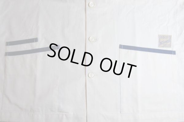 画像5: BELAFONTE/RAGTIME HOLYWOOD SERVICE S/S SH CREAM