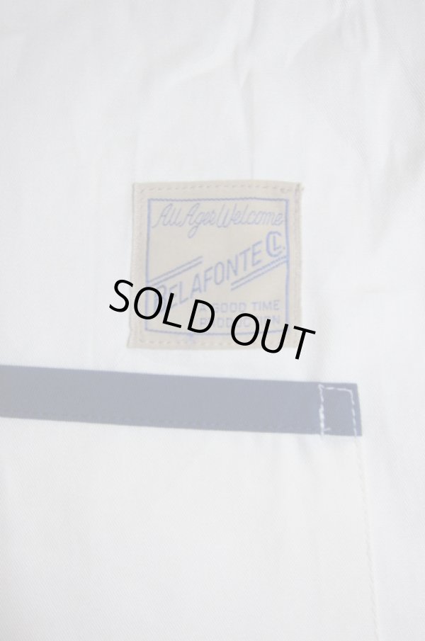 画像7: BELAFONTE/RAGTIME HOLYWOOD SERVICE S/S SH CREAM