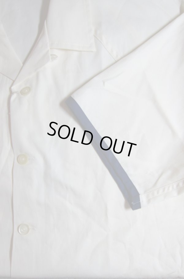 画像6: BELAFONTE/RAGTIME HOLYWOOD SERVICE S/S SH CREAM