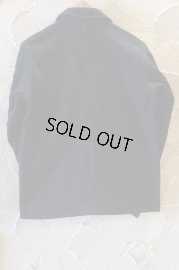 画像2: RATS/BAJA JKT BLACK