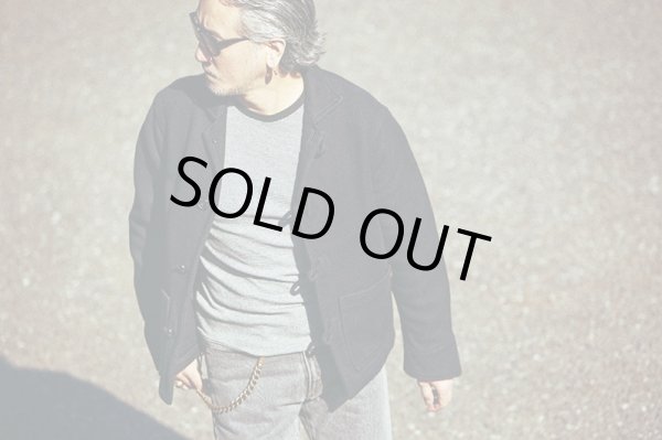 画像3: RATS/BAJA JKT BLACK