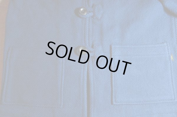 画像6: RATS/BAJA JKT NAVY