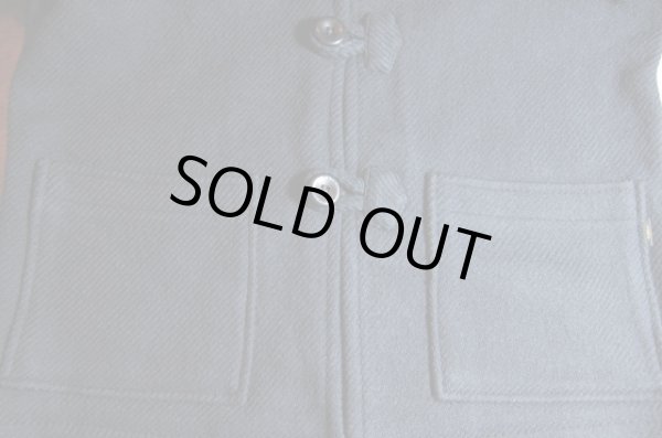 画像6: RATS/BAJA JKT BLACK