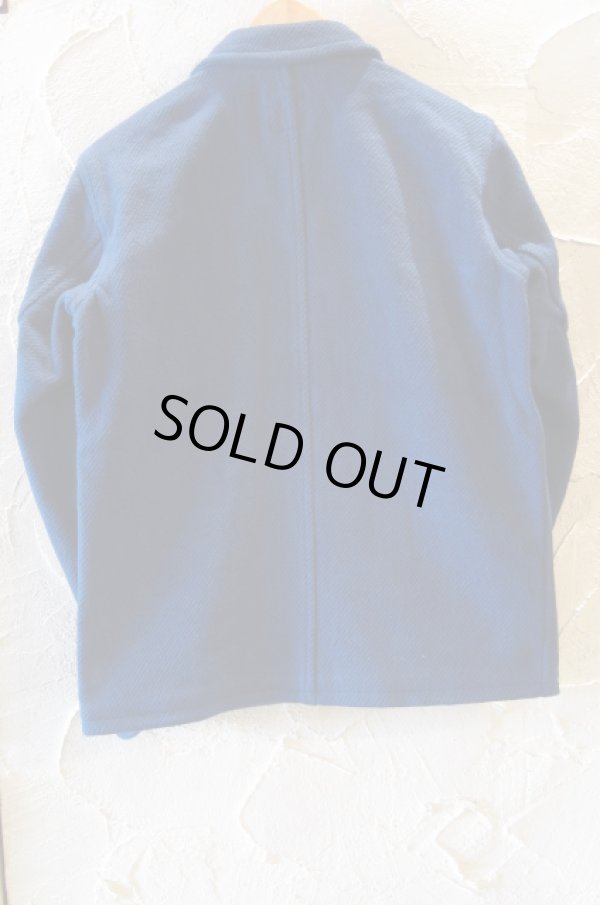 画像3: RATS/BAJA JKT NAVY