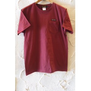 画像: (SALE 40%OFF)  FeelFORCE/S.H.I BURGUNDY