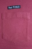画像4: FeelFORCE/S.H.I BURGUNDY
