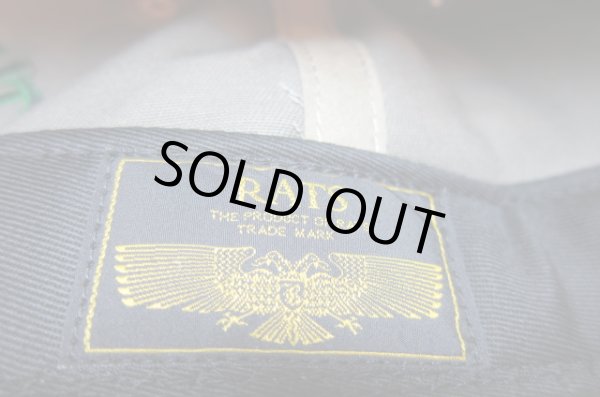 画像6: RATS/CHAPTER CAP BROWN