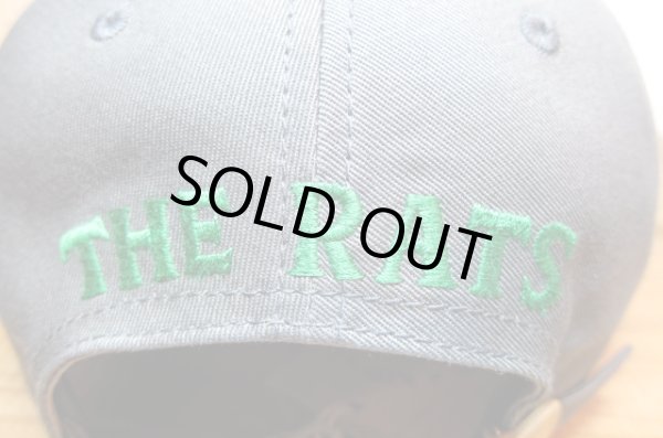 画像4: RATS/CHAPTER CAP CHARCOAL