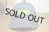 画像: RATS/CHAPTER CAP CHARCOAL