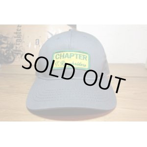 画像: RATS/CHAPTER CAP CHARCOAL