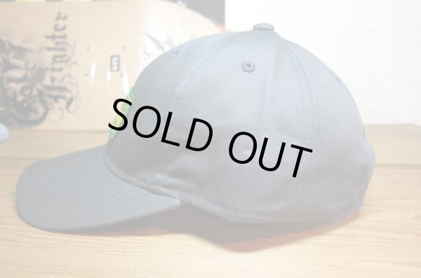 画像2: RATS/CHAPTER CAP CHARCOAL