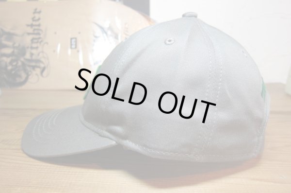 画像2: RATS/CHAPTER CAP BROWN