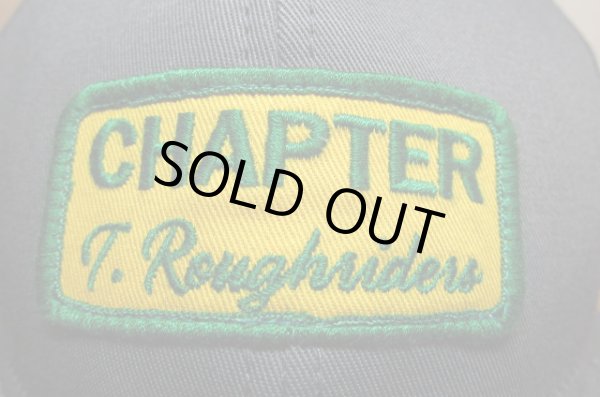 画像5: RATS/CHAPTER CAP CHARCOAL