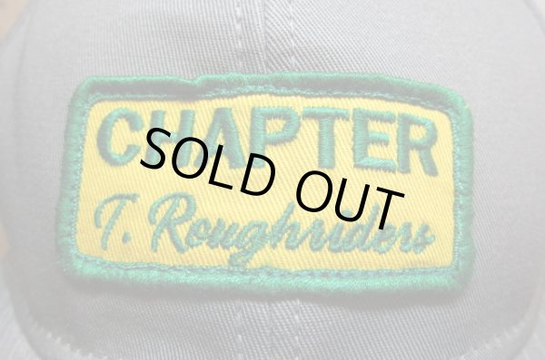 画像4: RATS/CHAPTER CAP BROWN