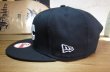 画像2: FTC/NEW ERA SNAP BACK  BLACK