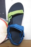 画像4: TEVA/ORIGINAL UNIVERSAL GRADIENT BLUExGREEN