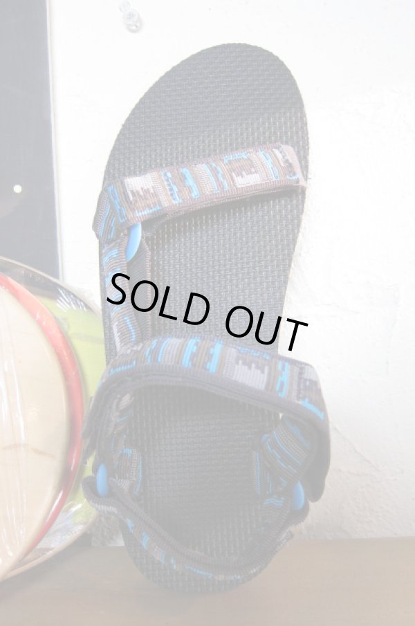 画像4: TEVA/ORIGINAL UNIVERSAL INCA DEEP BLUE