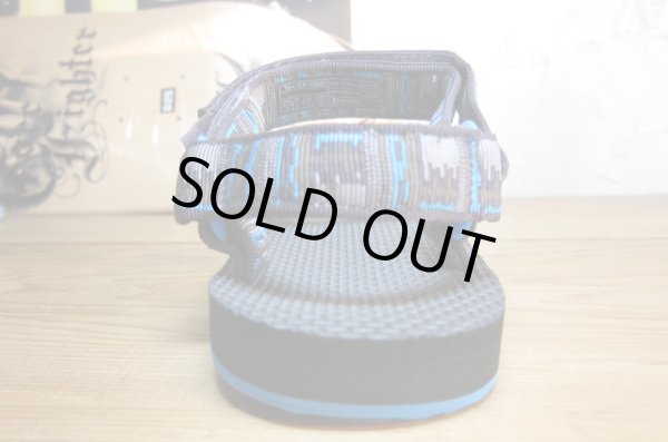 画像3: TEVA/ORIGINAL UNIVERSAL INCA DEEP BLUE