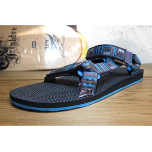 画像: (SALE 25%OFF)TEVA/ORIGINAL UNIVERSAL INCA DEEP BLUE