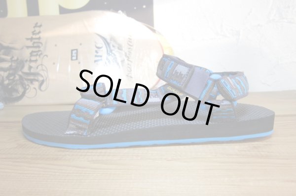 画像2: TEVA/ORIGINAL UNIVERSAL INCA DEEP BLUE