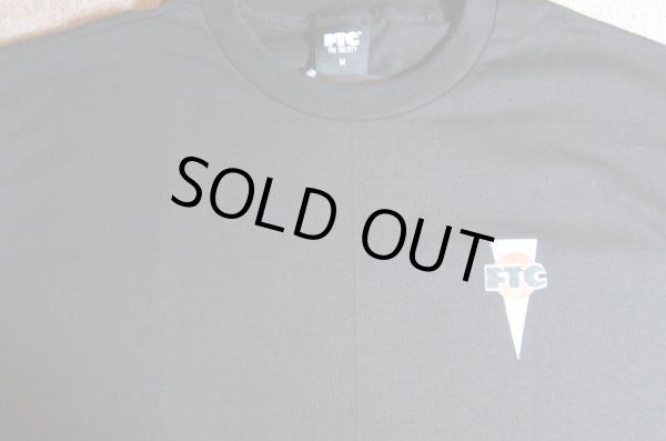 画像4: FTC/HAMMERED HEADS BLACK