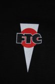 画像5: FTC/HAMMERED HEADS BLACK